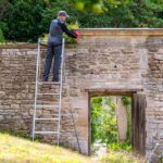 finding the best step ladders