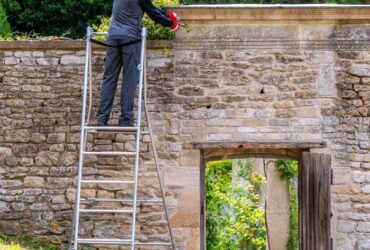 finding the best step ladders