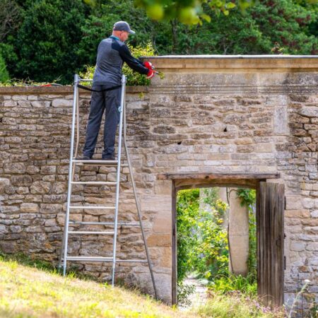 finding the best step ladders