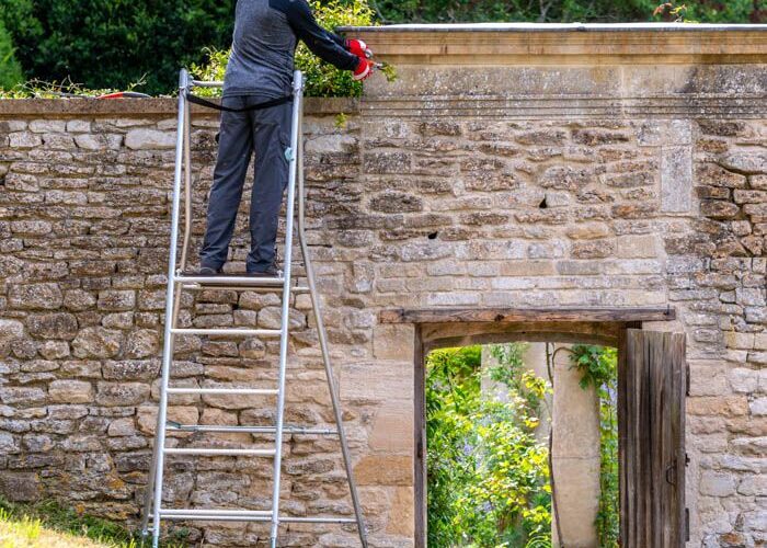 finding the best step ladders