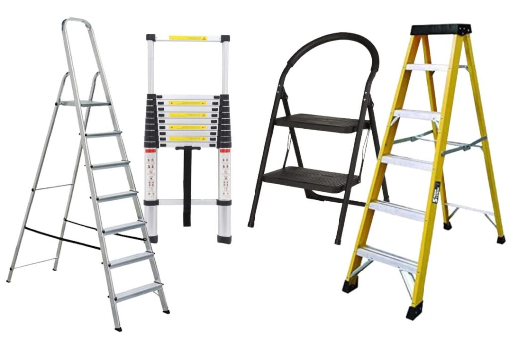 Ultimate Guide to Selecting the Right Ladders