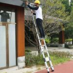 guide to telescoping ladders