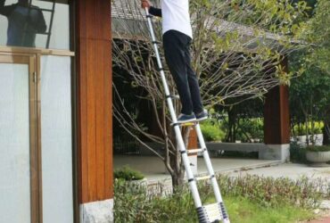 guide to telescoping ladders