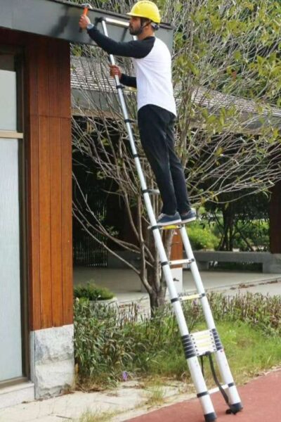 guide to telescoping ladders