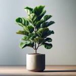 Fiddle Leaf Fig: A Comprehensive Care Guide