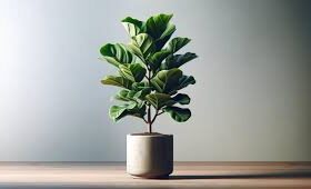 Fiddle Leaf Fig: A Comprehensive Care Guide