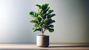 Fiddle Leaf Fig: A Comprehensive Care Guide